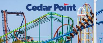 Cedar Point