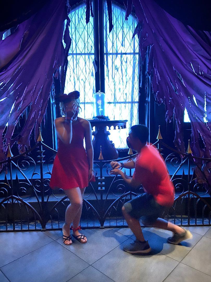 The Wedding Website of Sam Le and Crystal Romero