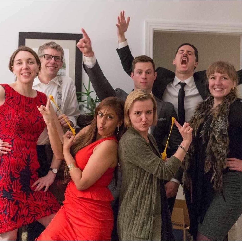 This was Date #4. Kelly proved he could hang with the posse pretty quickly.