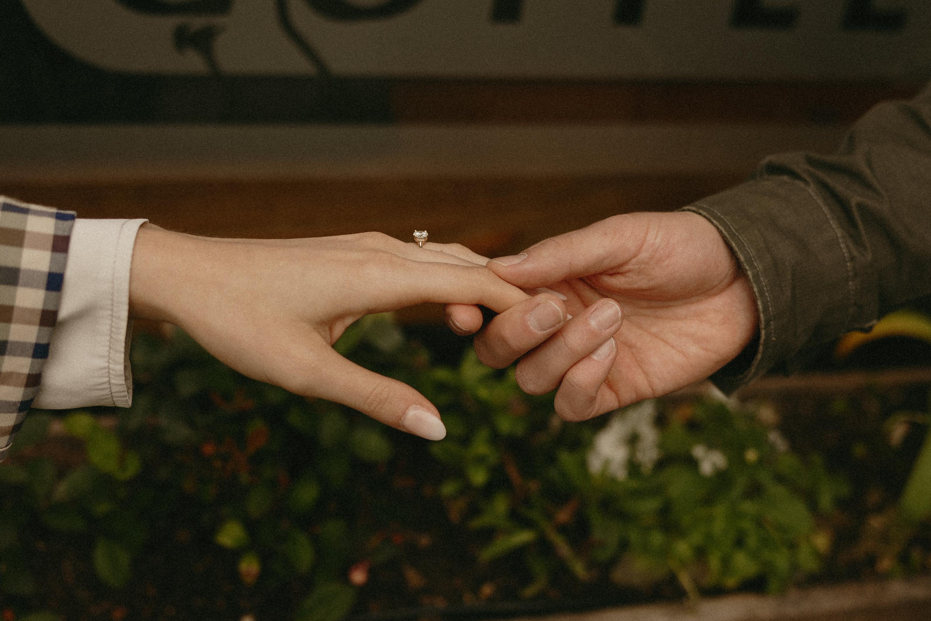 The Wedding Website of Shannon Callery and Luke Doherty