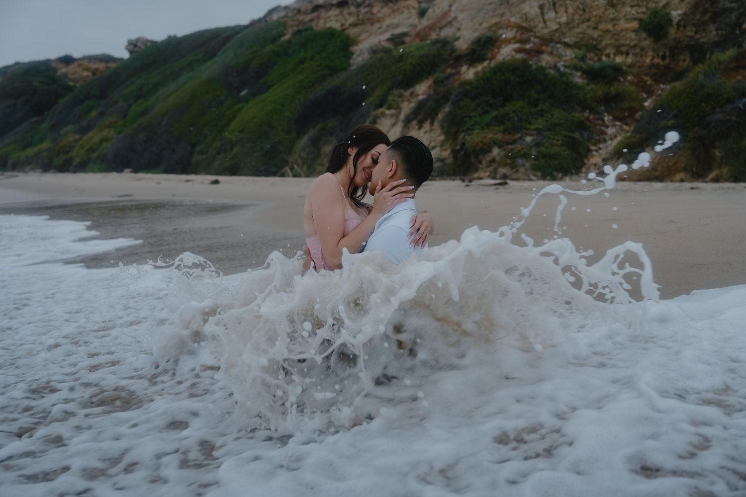 The Wedding Website of Delina Vu and Dabona Tang