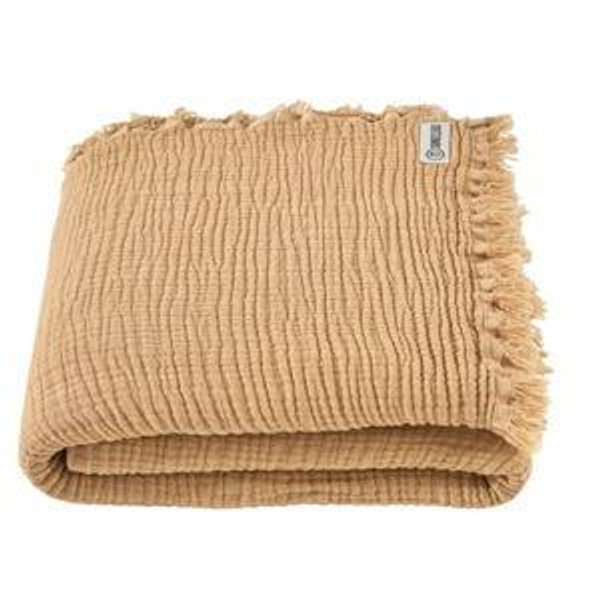 Lara Dusty Peach - PARTY BLANKET™ | Sand Cloud