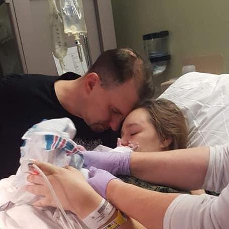 12/22/2018
our son was born @ 1:30p.m.