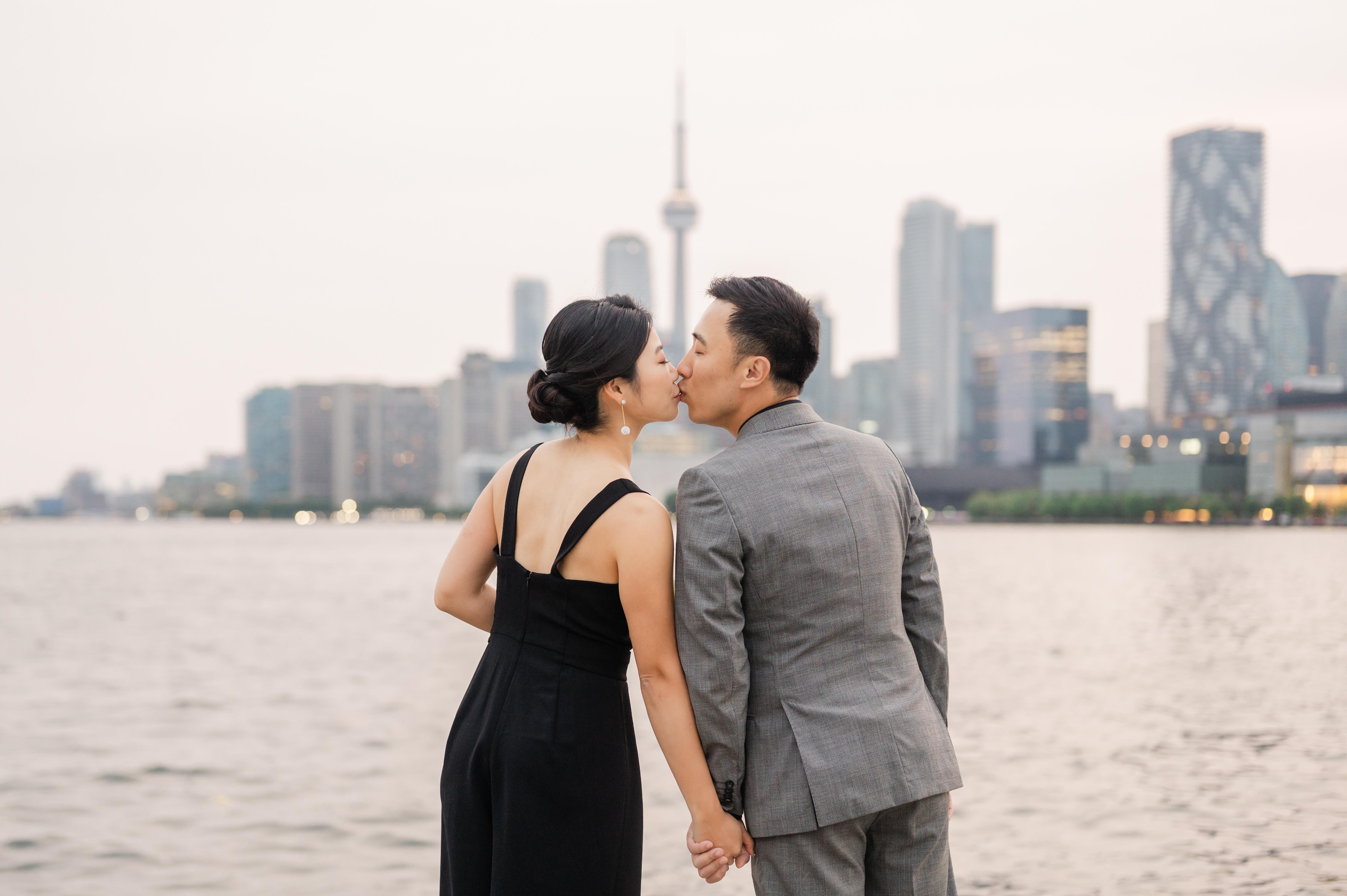 The Wedding Website of Tracy Shu and Jason Zhang