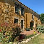 Alfred et George - Le Gîte