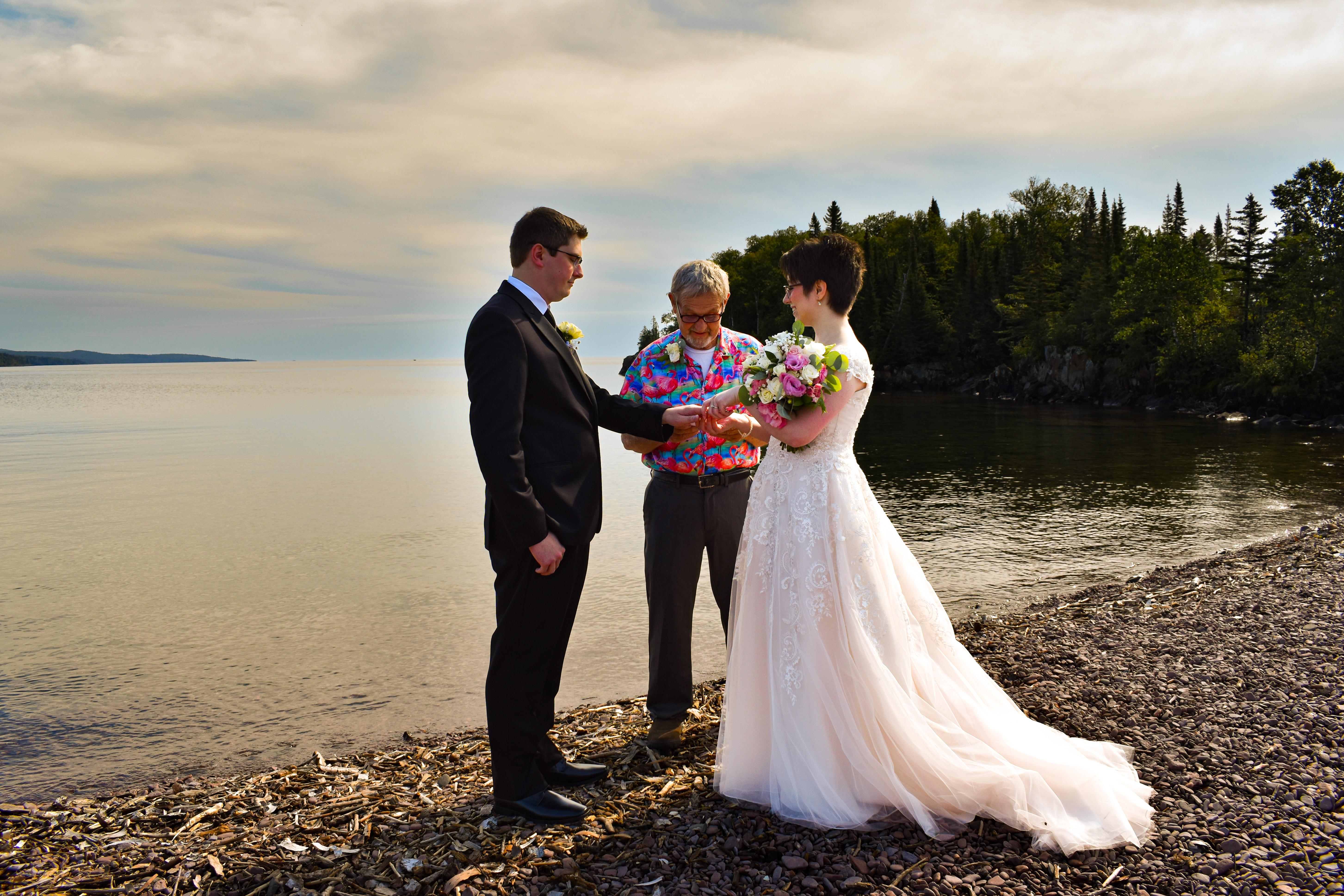 The Wedding Website of Curtis Dodge-Carlson and Kelsey Dodge-Carlson