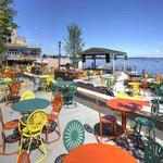 University of Wisconsin - Memorial Union