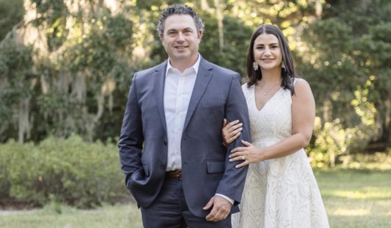 The Wedding Website of Leighet Jackson and Chad Perez