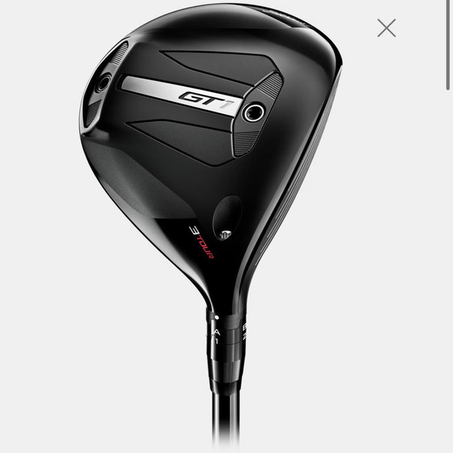 Titleist GT1 3Tour Fairway