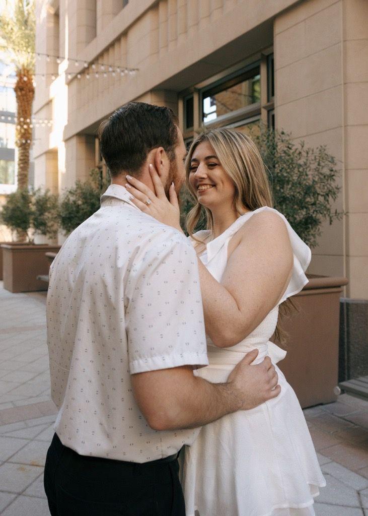 The Wedding Website of Kika Daisley and Sean Plonski