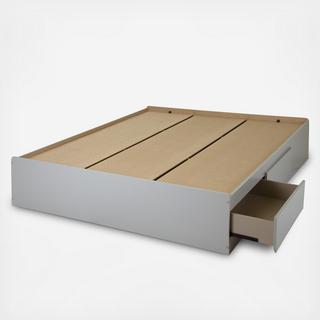 Vito Mates Bed