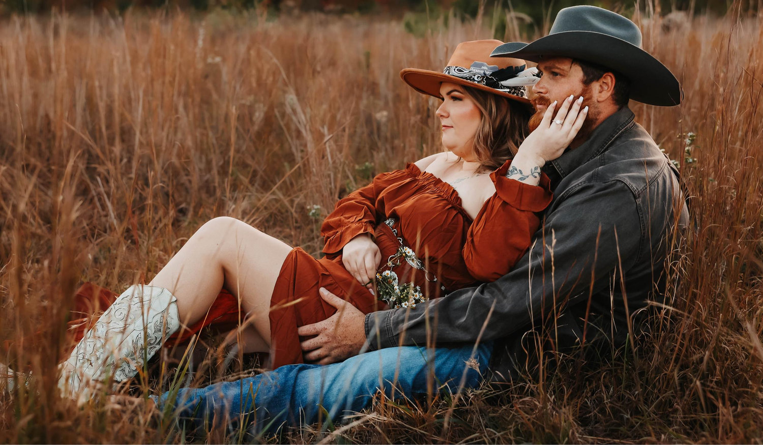 The Wedding Website of Autumn Knowles and Ethen Dunn