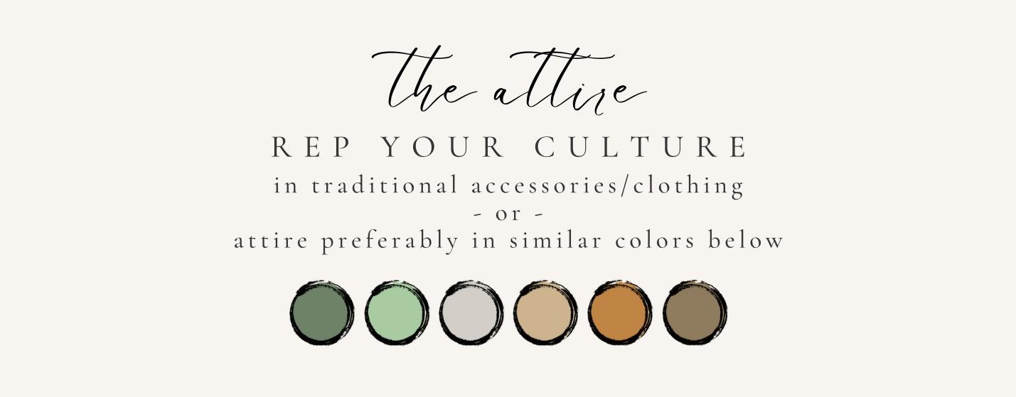 The Wedding Website of Melanie Parrilla and Benny Bun