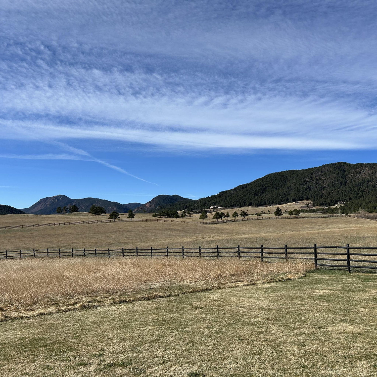 Spruce Mountain Ranch
