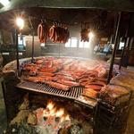 The Salt Lick BBQ