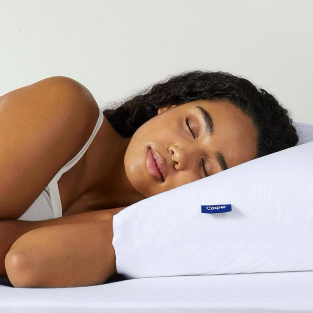 Casper Original Pillow Double Pack - Standard