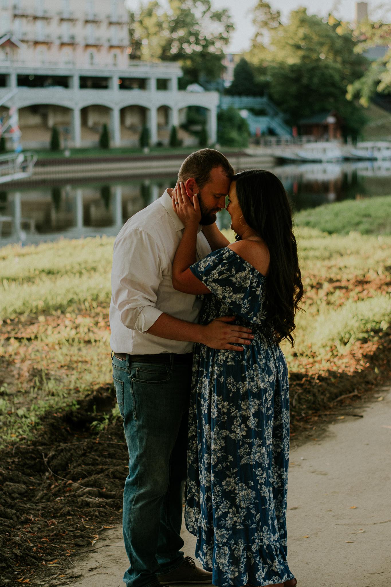 The Wedding Website of Tally Burke and Tony Feira