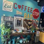 Dash of Salt and Pepper Diner