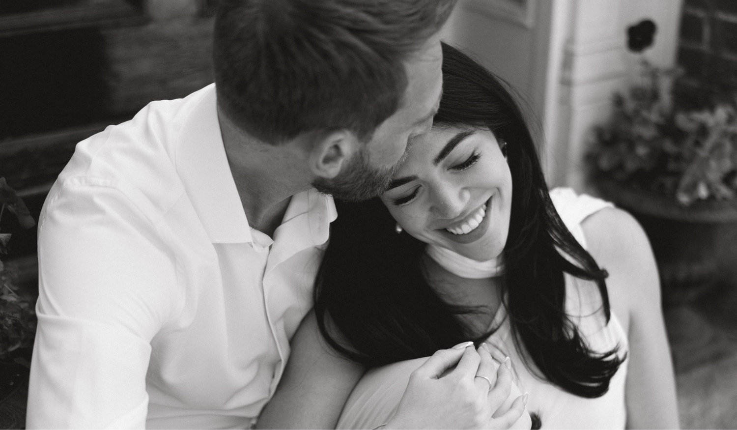 The Wedding Website of Gabriella Garcia and William Swerdlick