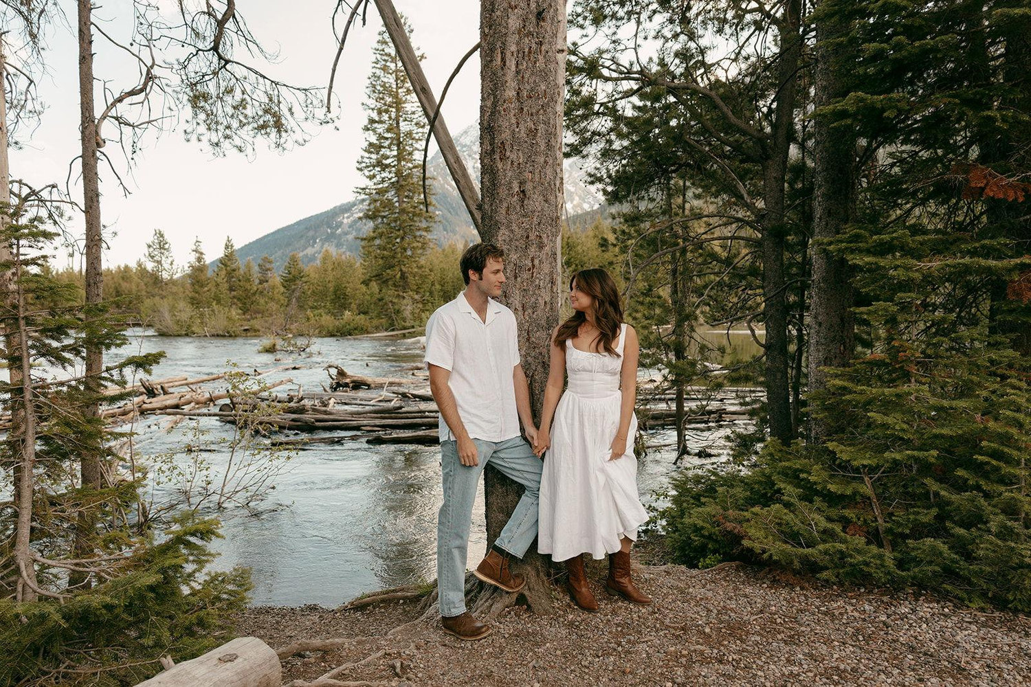 The Wedding Website of Lauren Guillot and Stan West