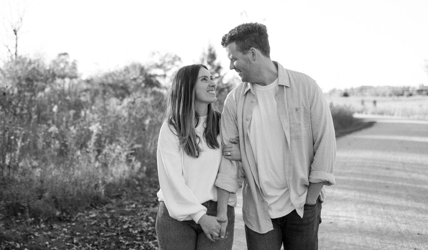 The Wedding Website of Emma McGee and Connor Kelleher