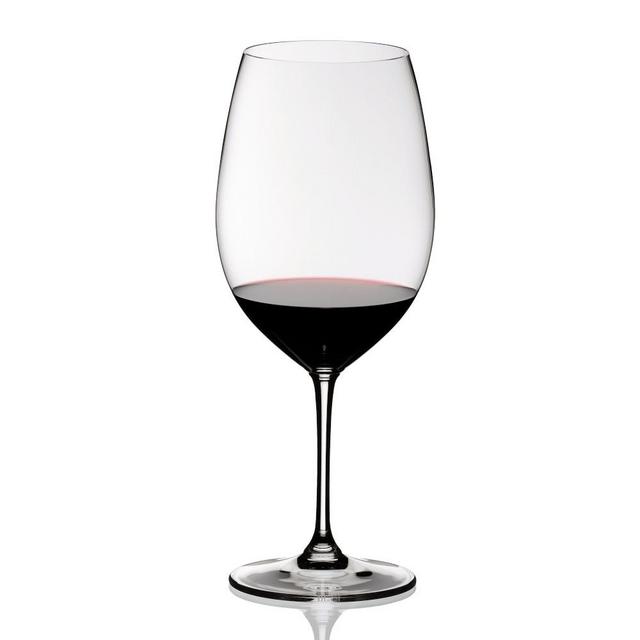 Riedel Vinum XL Cabernet Wine Glasses, Set of 2