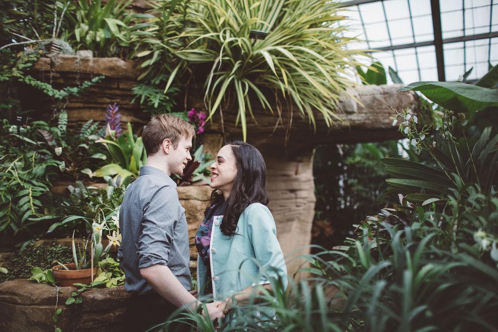 The Wedding Website of Martyne Harris and Michael Poetz