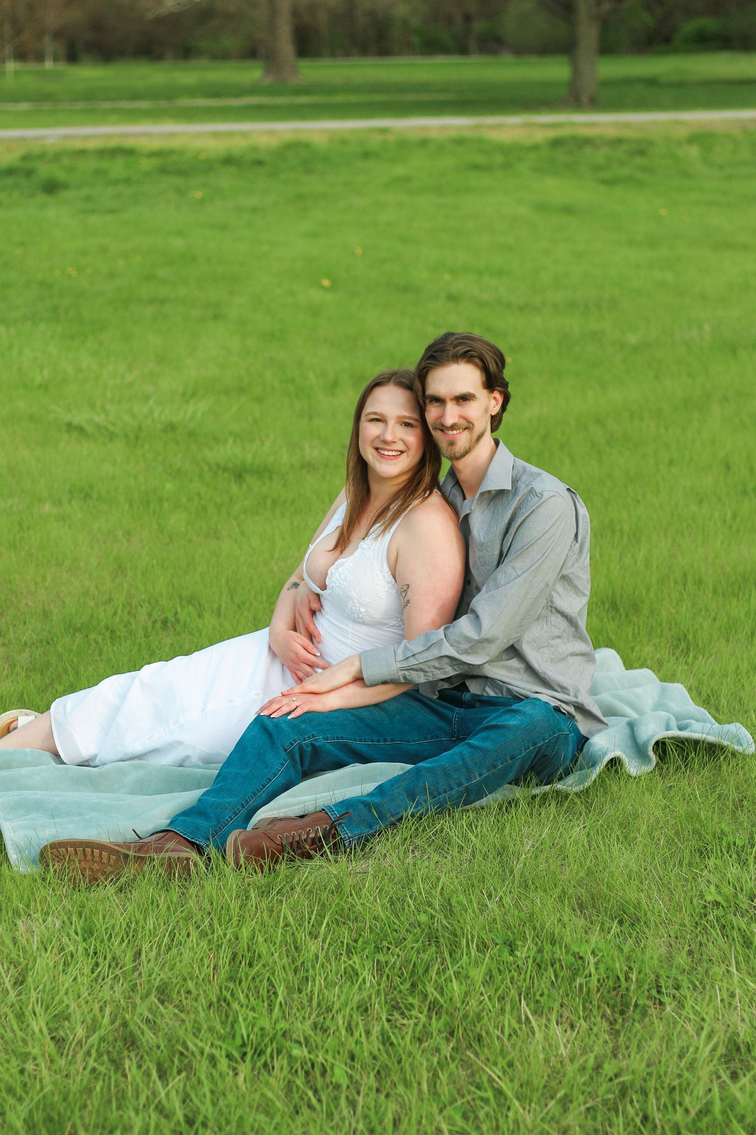The Wedding Website of Helen Cragg and David Dewey