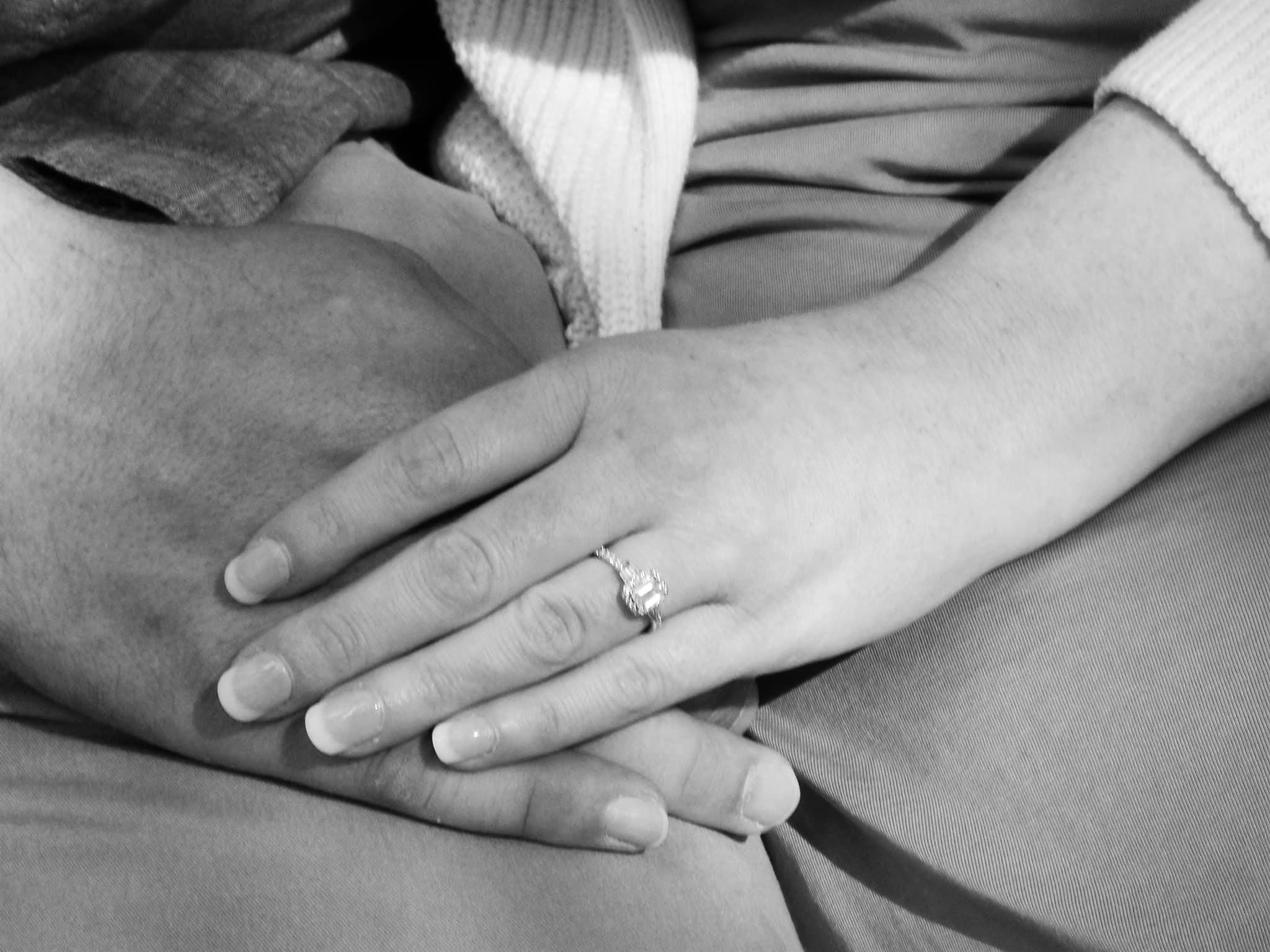 The Wedding Website of Samantha Fleming and Michael Scarboro