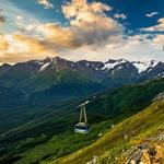 Alyeska Resort Tram