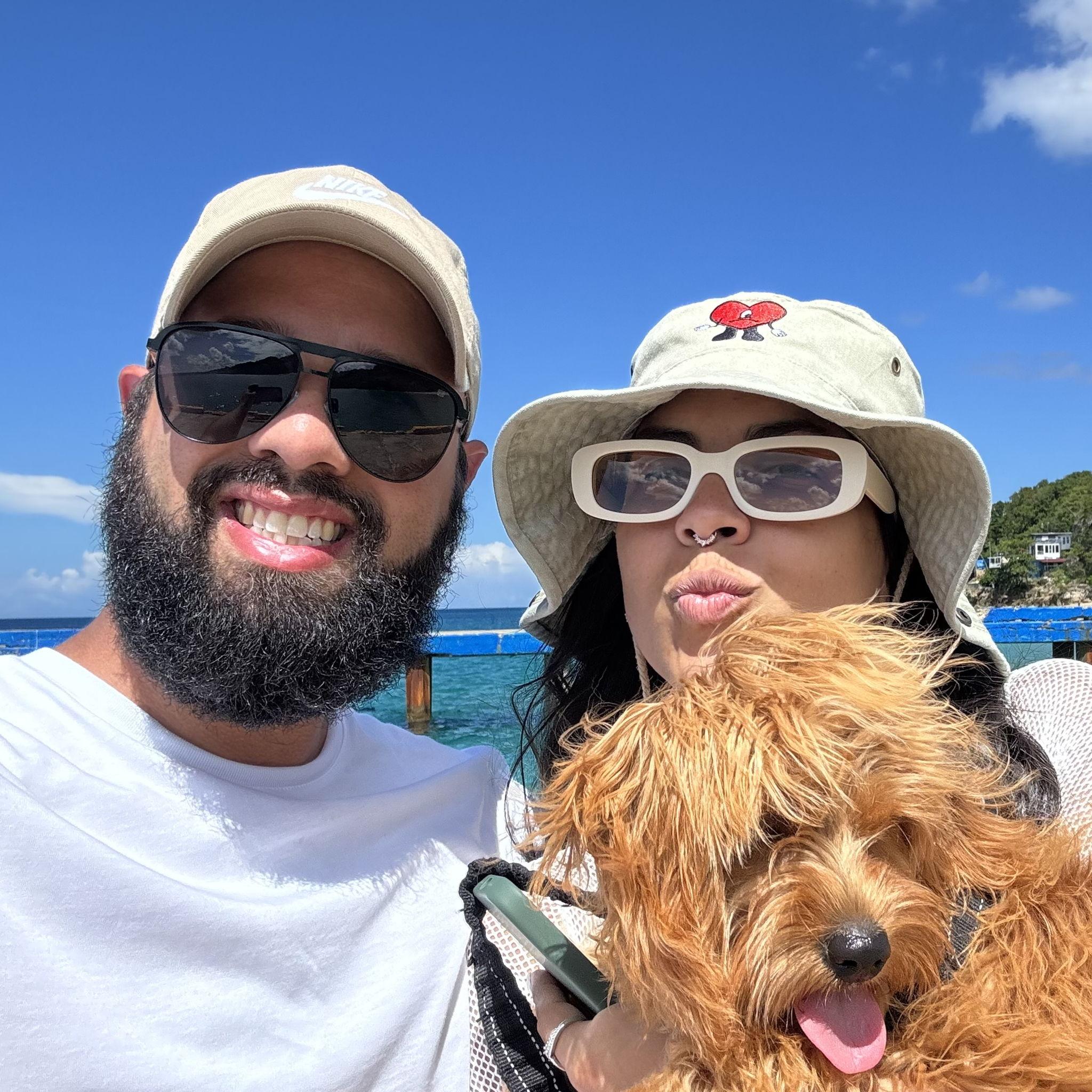 So fun and hot and colorful