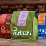 Partners Coffee