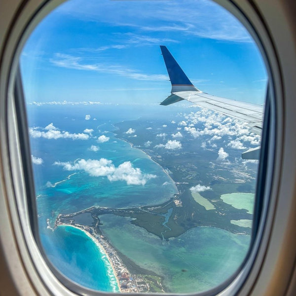 Round Trip Plane Tickets