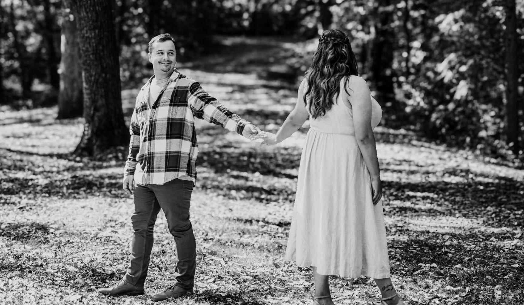 The Wedding Website of Chelsea Flot and Kody Duncan