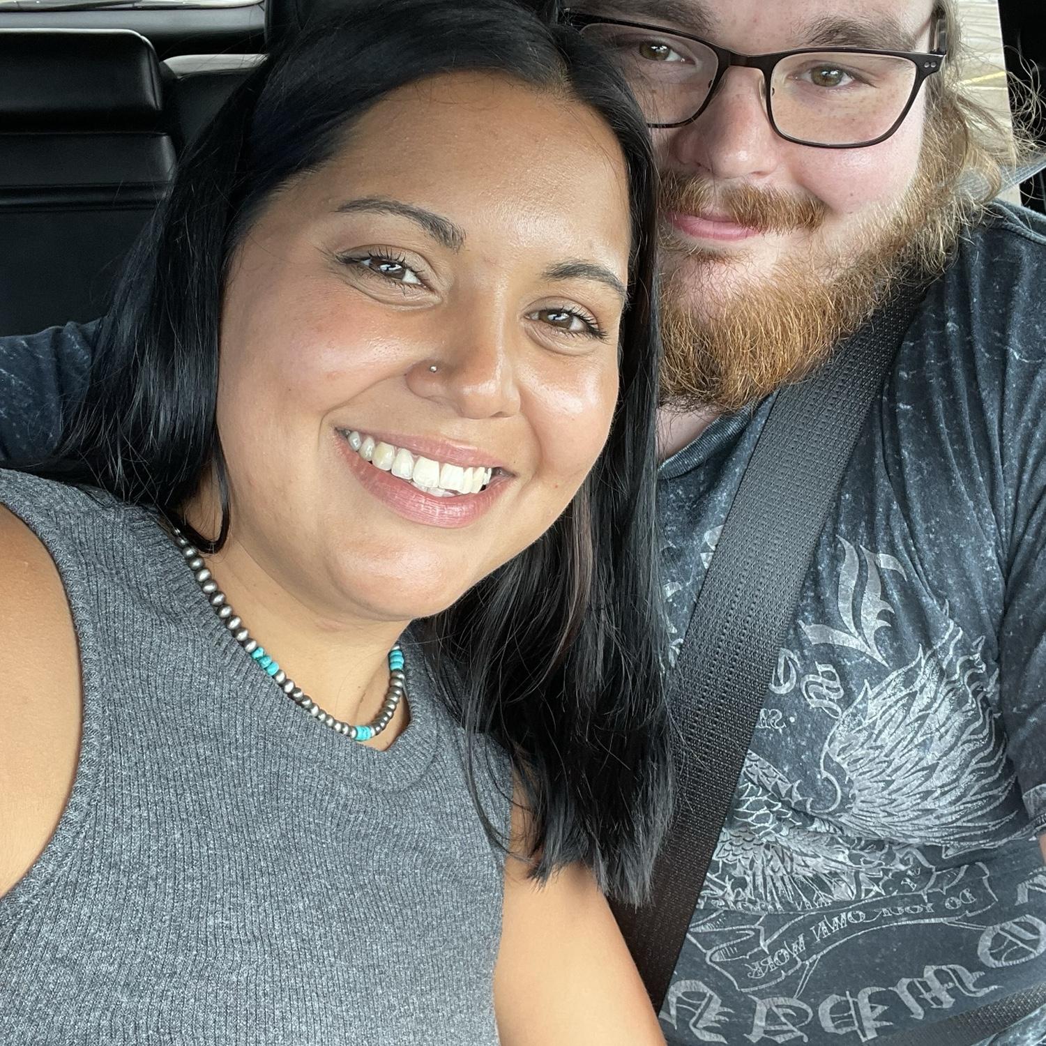 Our 1st Date. ❤️ 2022