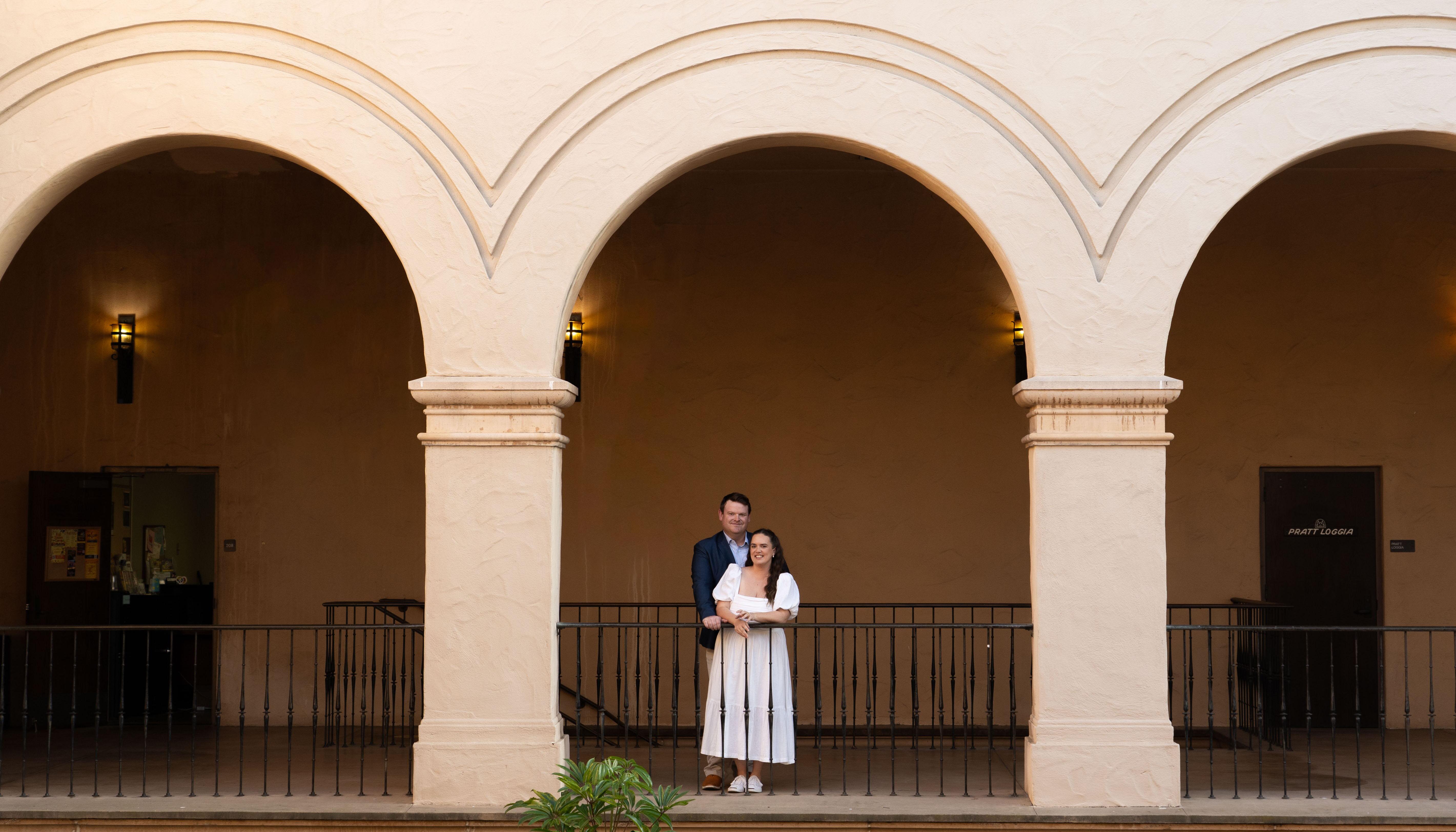 The Wedding Website of Elizabeth Mulcahy and Drew Beardslee