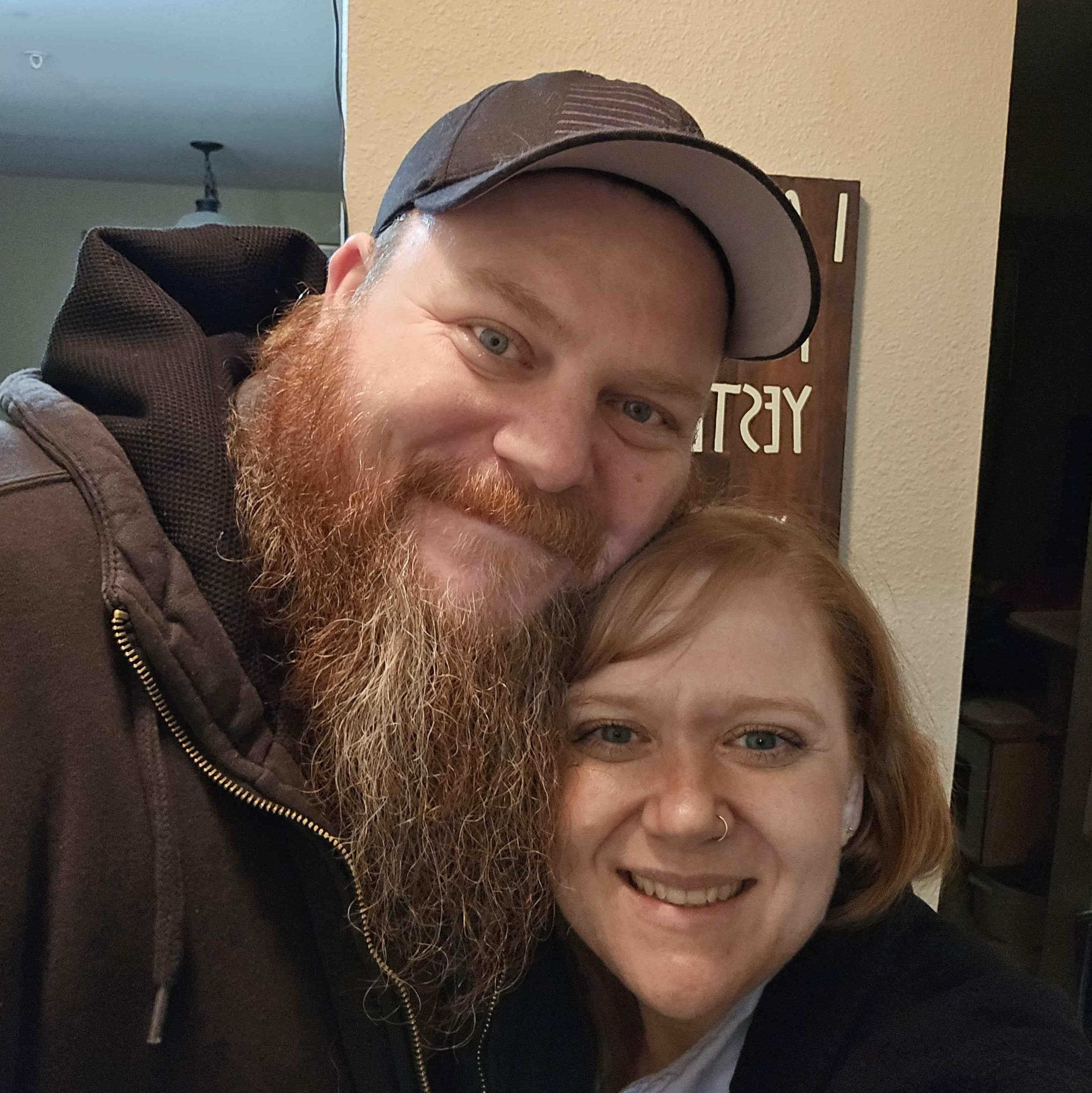 Starting a new year together!