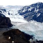 Athabasca Glacier