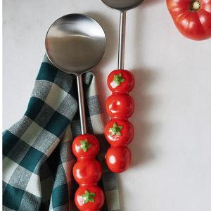 Tomato Serve Set