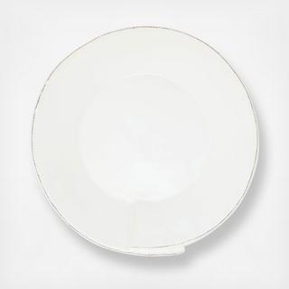 Lastra Large Shallow Serving Bowl