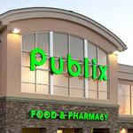 Publix Super Market at South Market Village