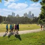 Parks, Parks, Parks