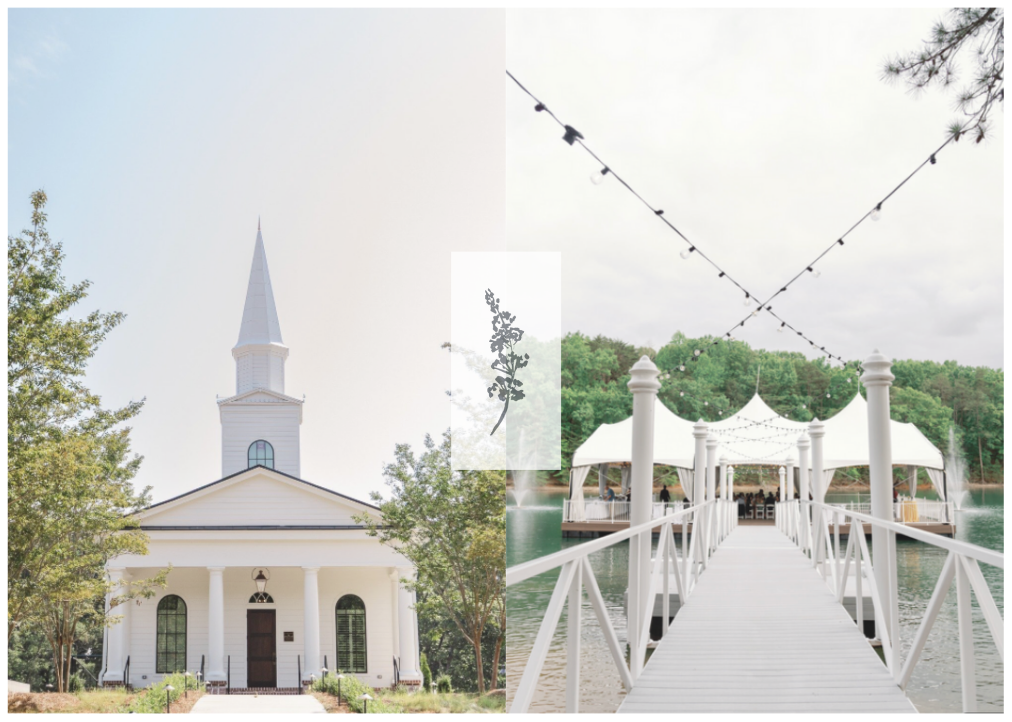 The Wedding Website of Amelia Murphy and Conner McGuire