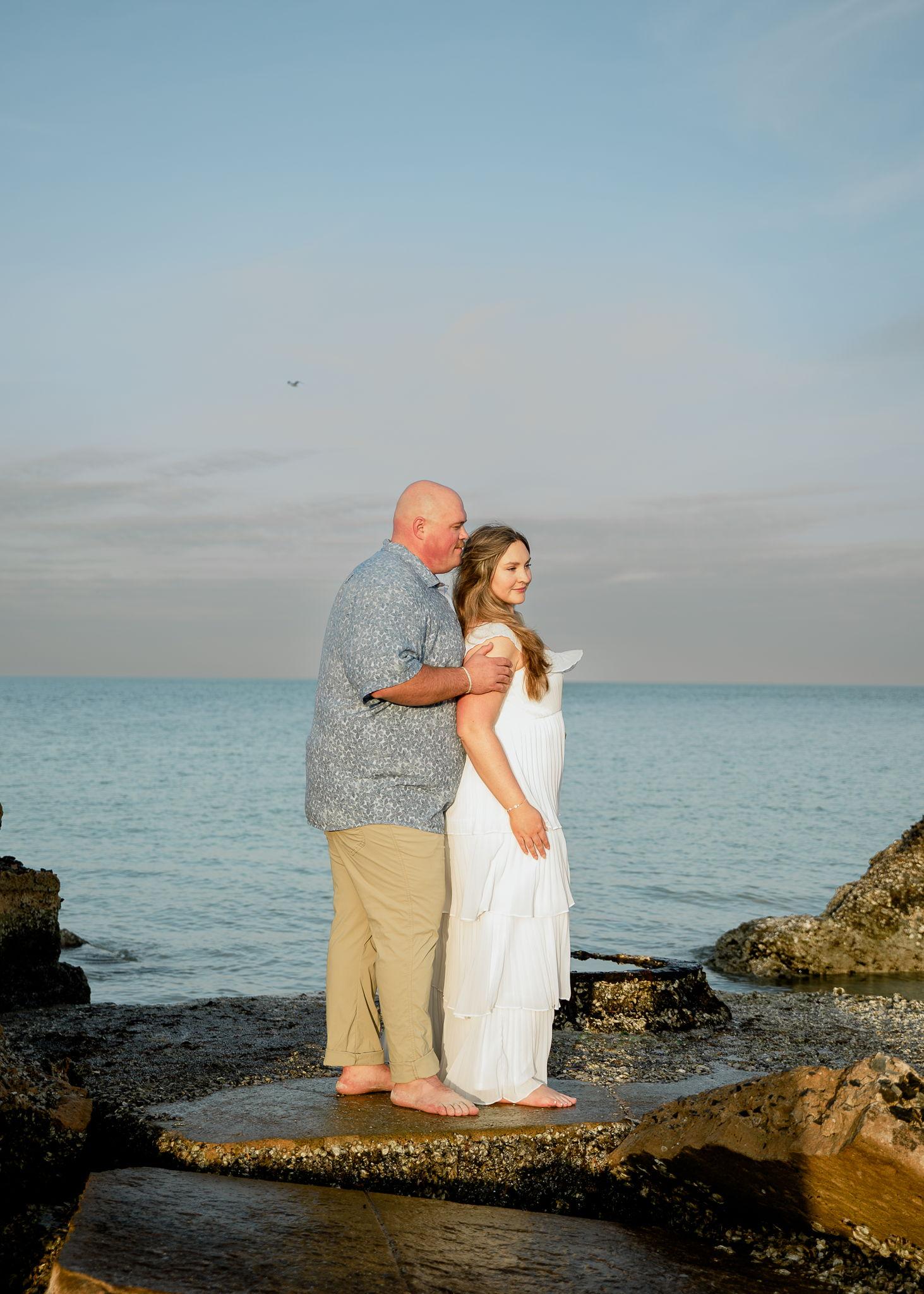 The Wedding Website of Sarah Stefanick and Graham Donaldson