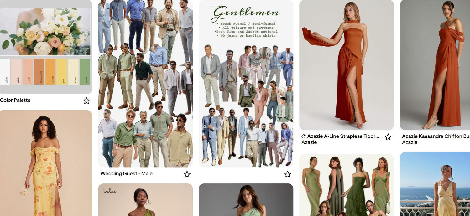 The Wedding Website of Lillian Dominguez and Jorge Neira