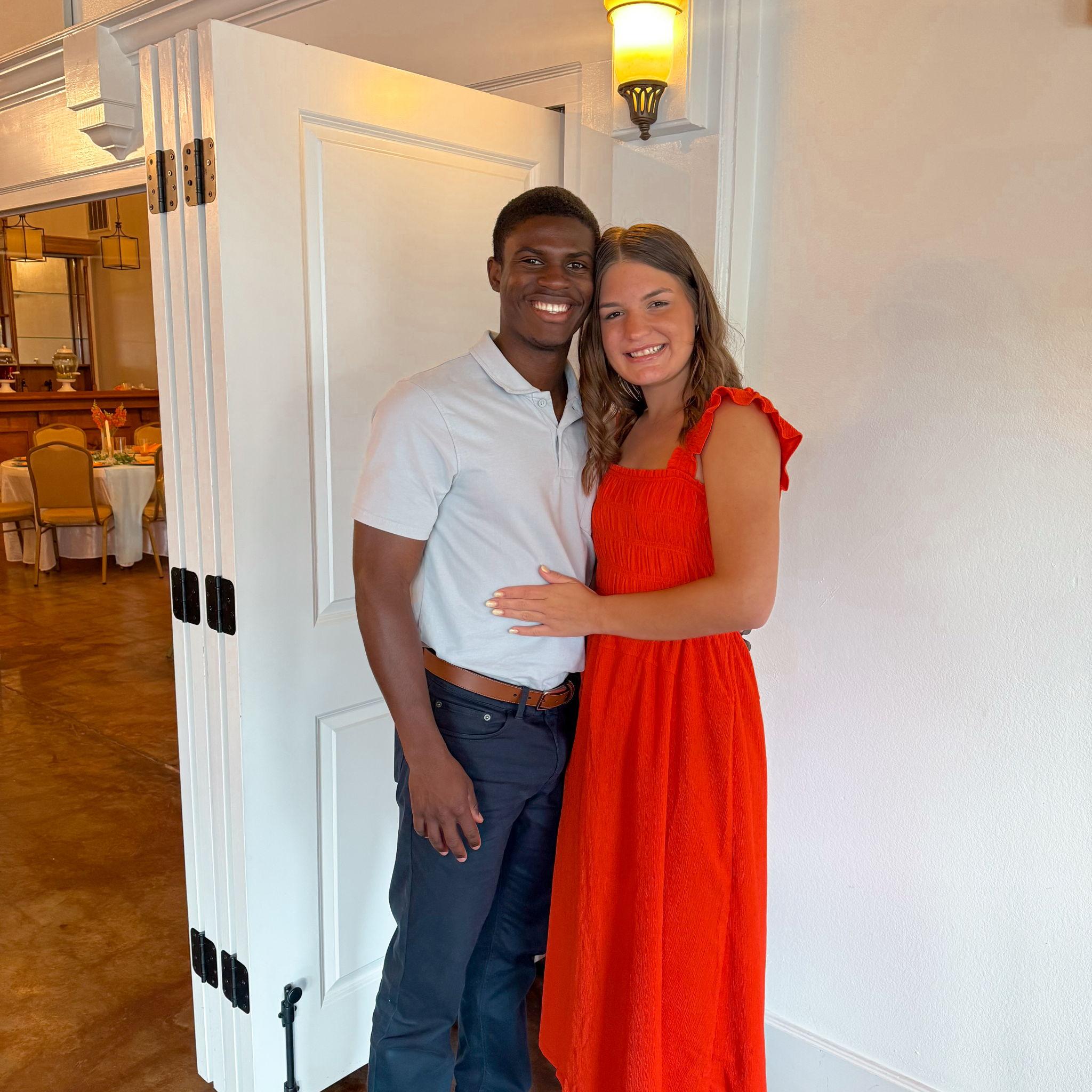 Wedding Date