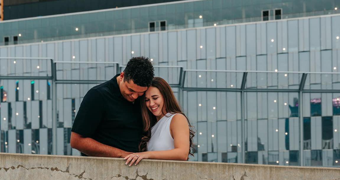 The Wedding Website of Jordan Brady and Alexander Show