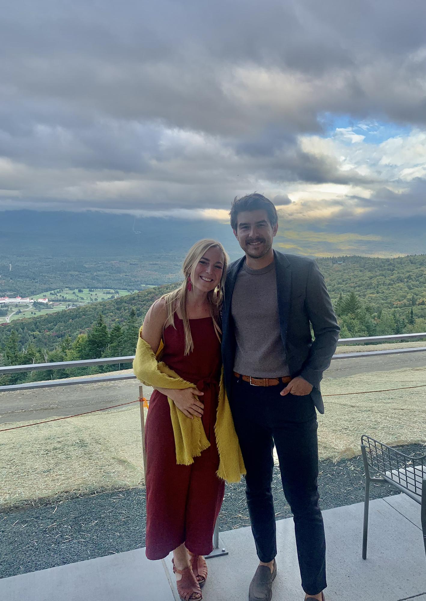 Bretton Woods, NH