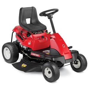 Riding Lawn Mower