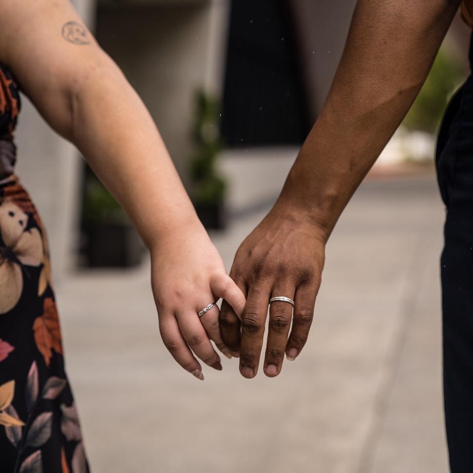 Engagement Photos